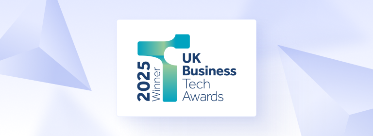 Xenoss is a winner in the AI Company of the Year category