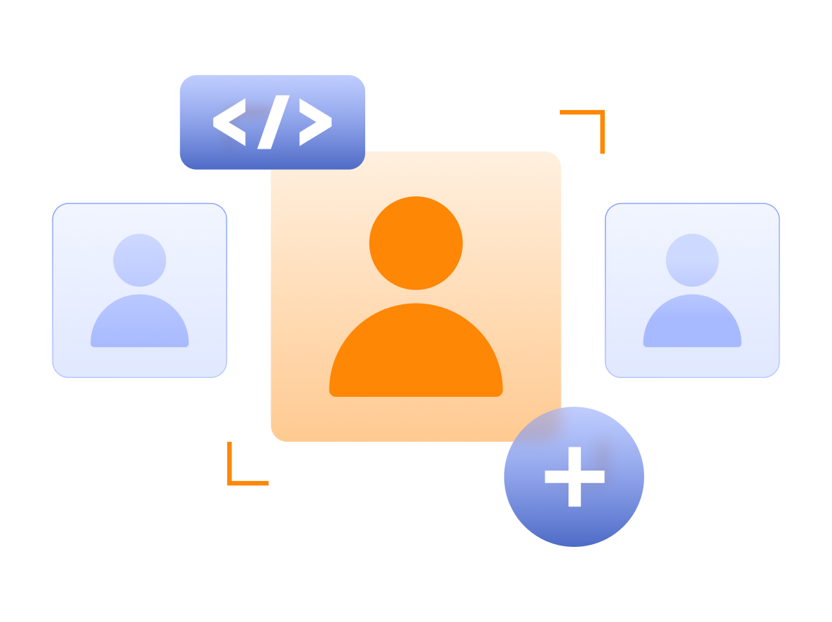 IT staff augmentation providing pre-vetted engineers