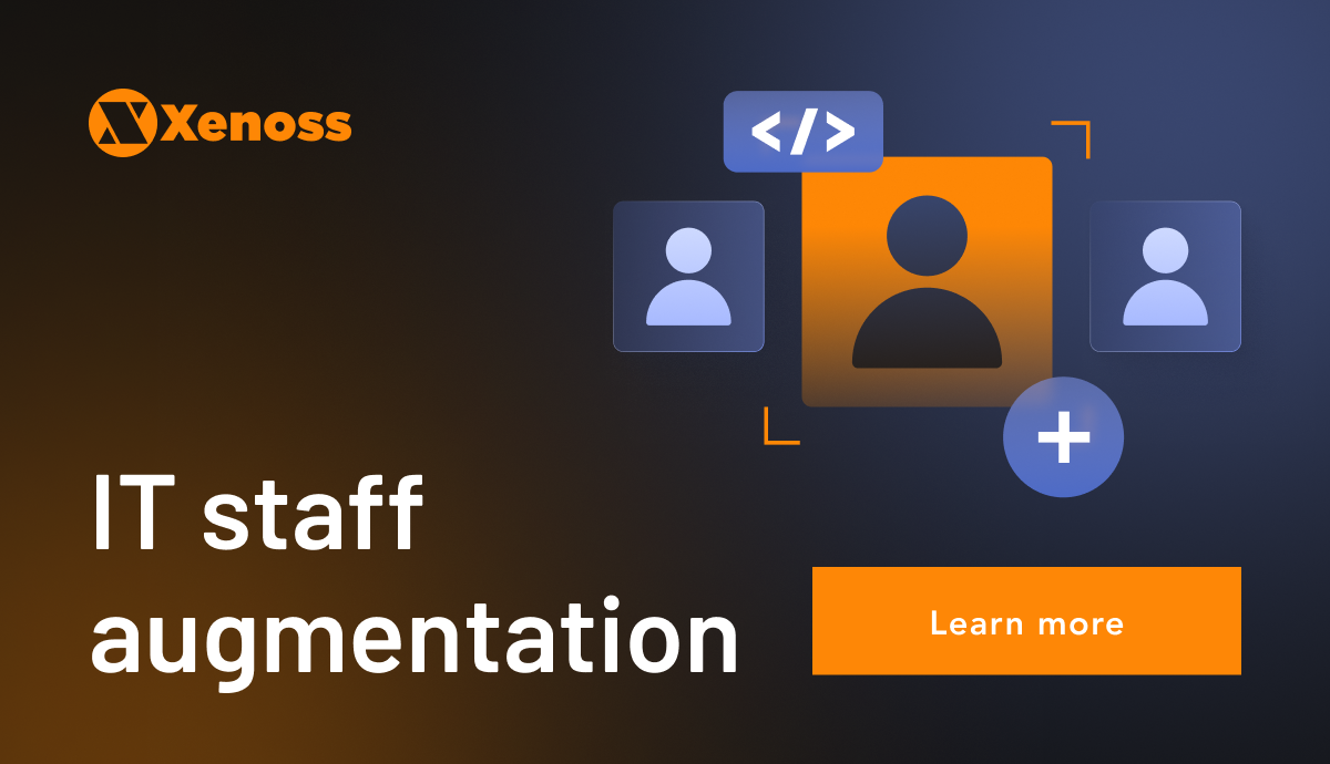 IT staff augmentation