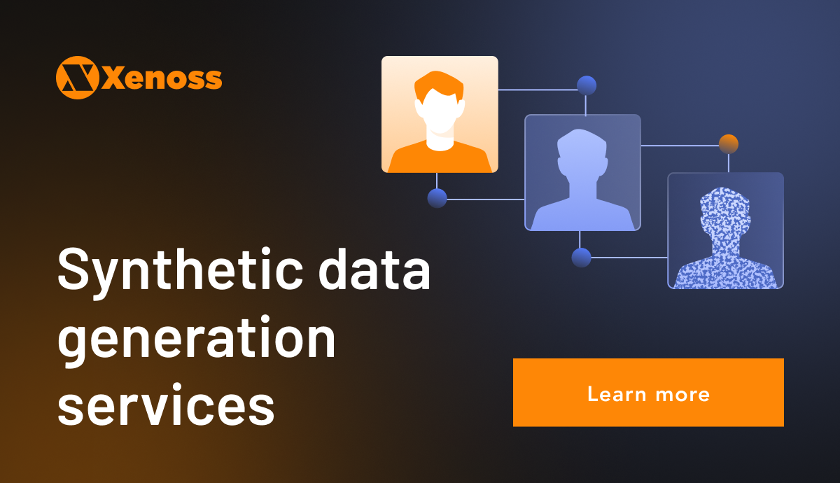 Synthetic data generation