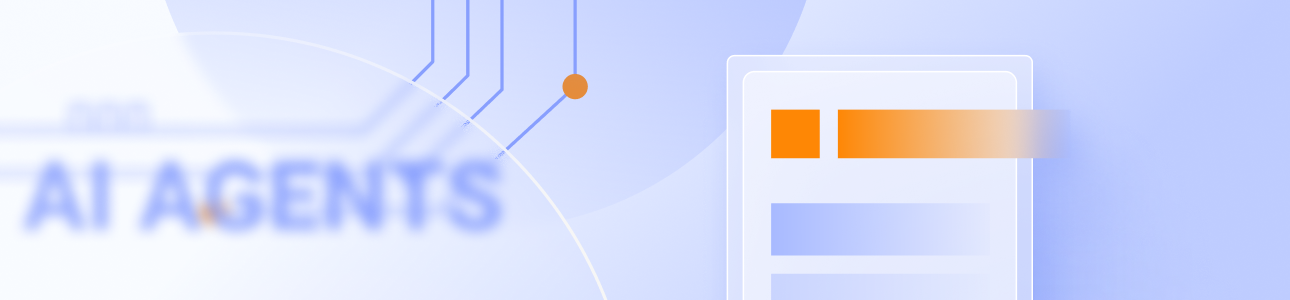 Enterprise AI agents: Implementation roadmap