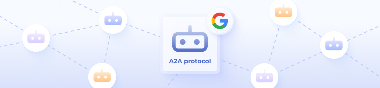 How Agent2Agent (A2A) protocol transforms enterprise multi agent workflows