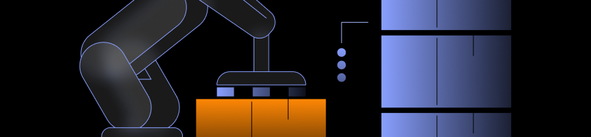 AI-driven OEE in manufacturing