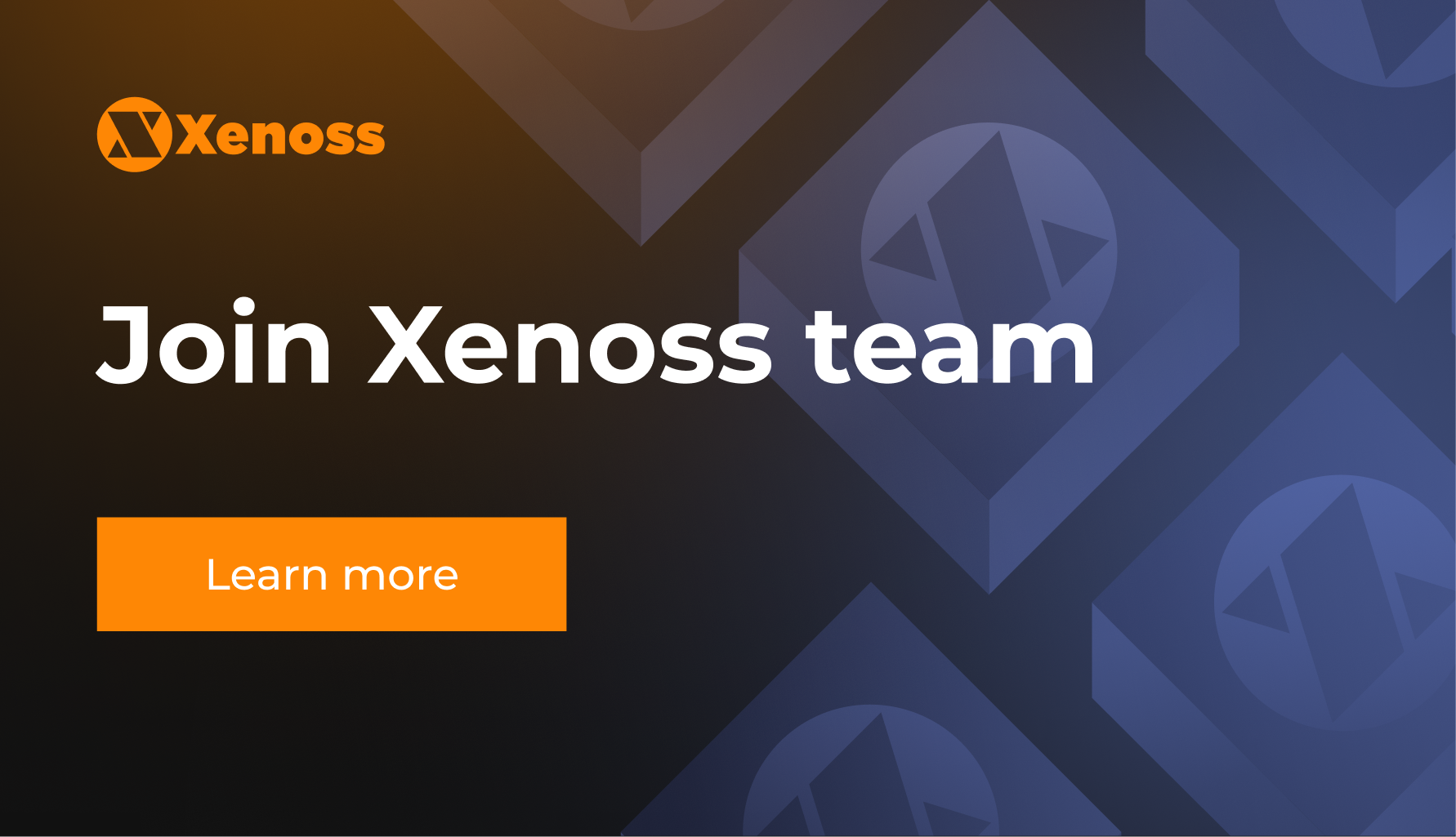 Career in AI and Data Engineering | Xenoss.io