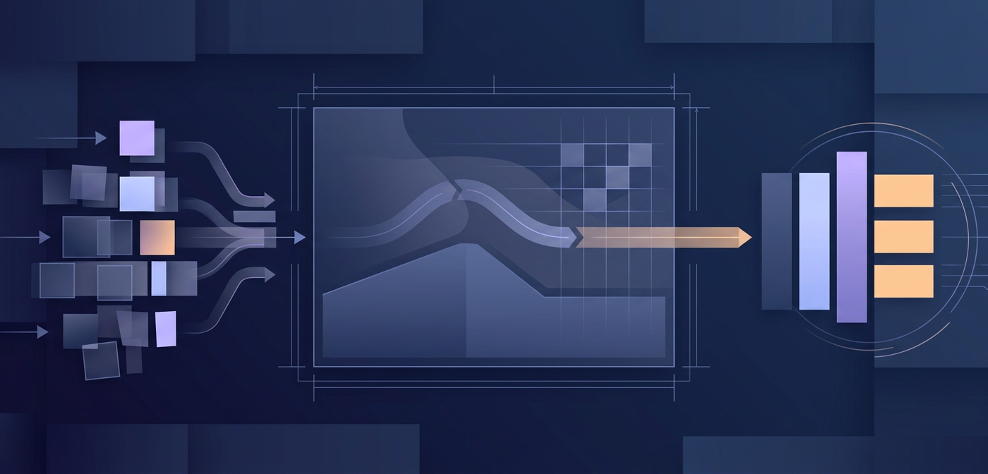Data lake architecture: Design patterns for AI-ready enterprise data infrastructure