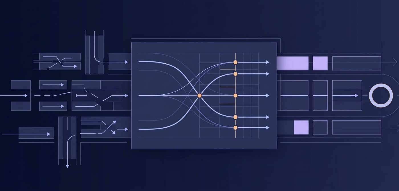 Supply chain optimization: How AI reduces costs and improves logistics efficiency