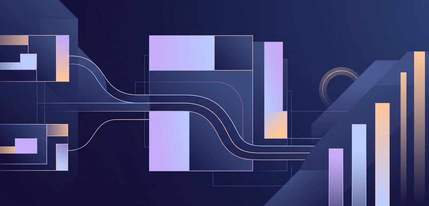 Lambda architecture layers for batch and stream processing in real-time analytics | Xenoss Blog