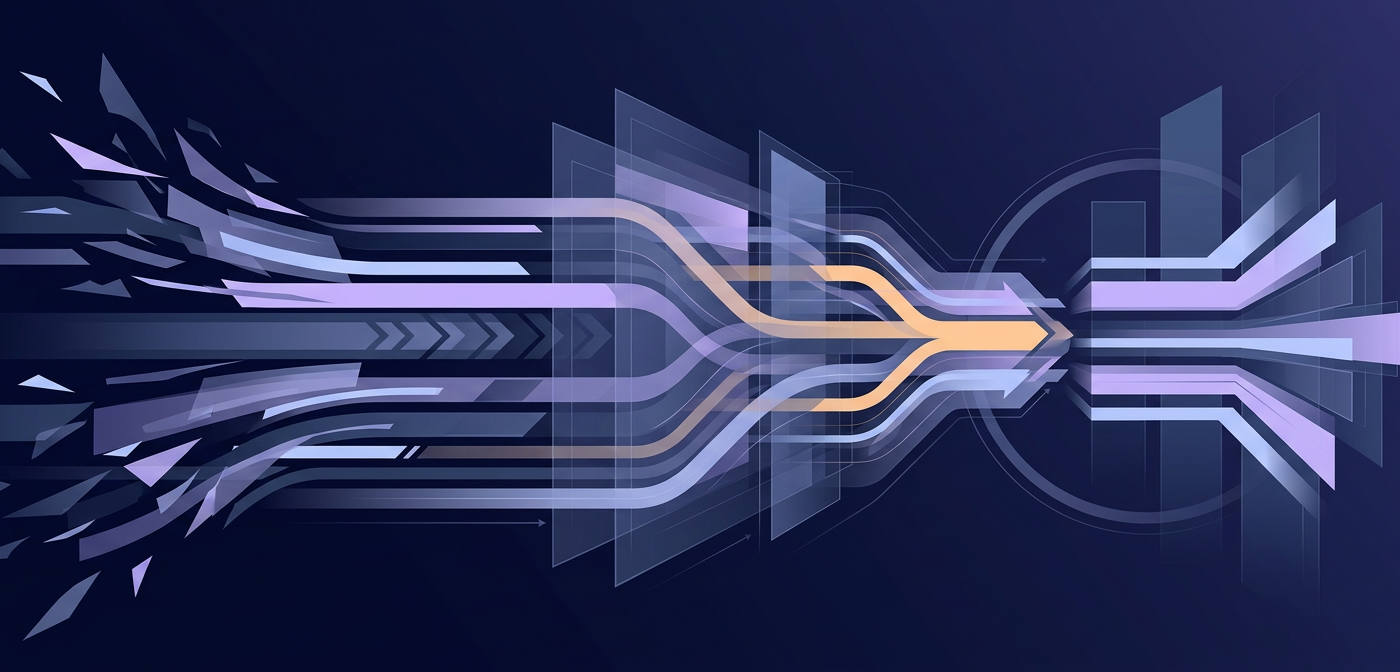 ETL pipeline architecture for extract, transform, and load data processing | Xenoss Blog