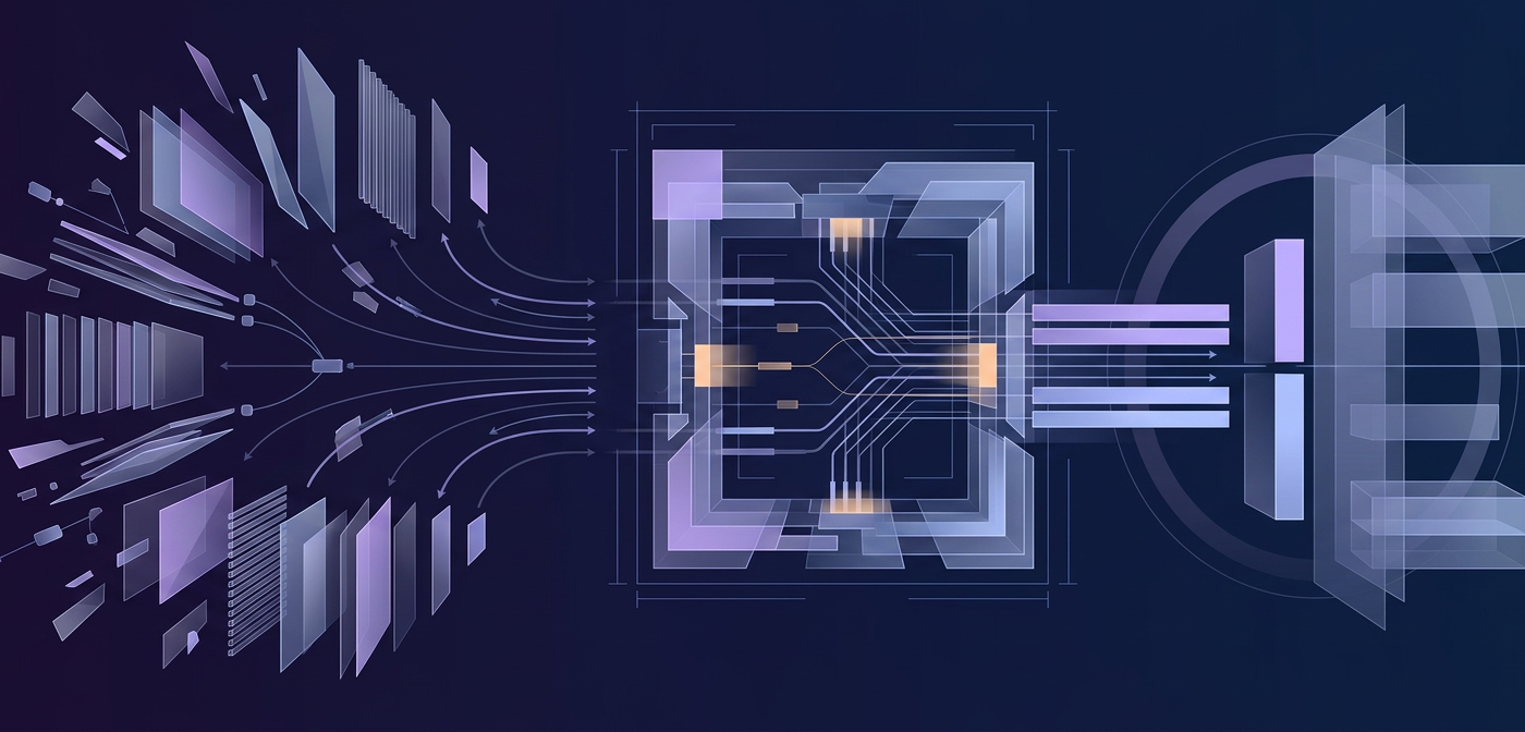 MCP gateway architecture for scaling AI agent tool access in enterprise environments | Xenoss Blog