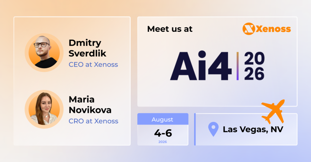 AI4 2026 updated
